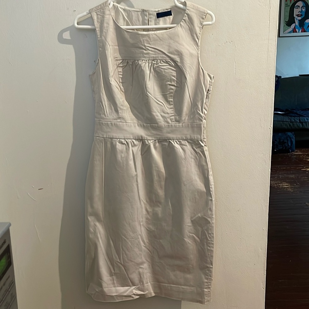 J crew Dress Size S